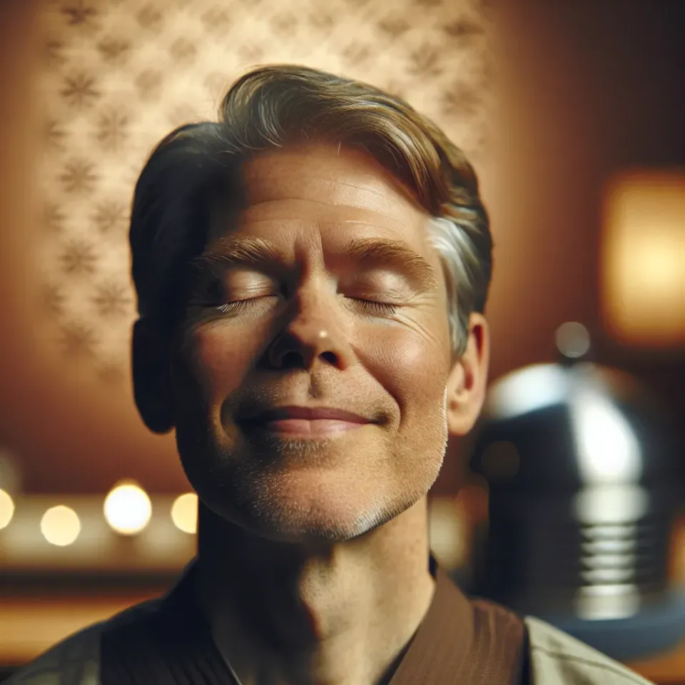 기대 이상! 목포 마사지의 1:1 맞춤형 관리가 제 몸을 살렸어요