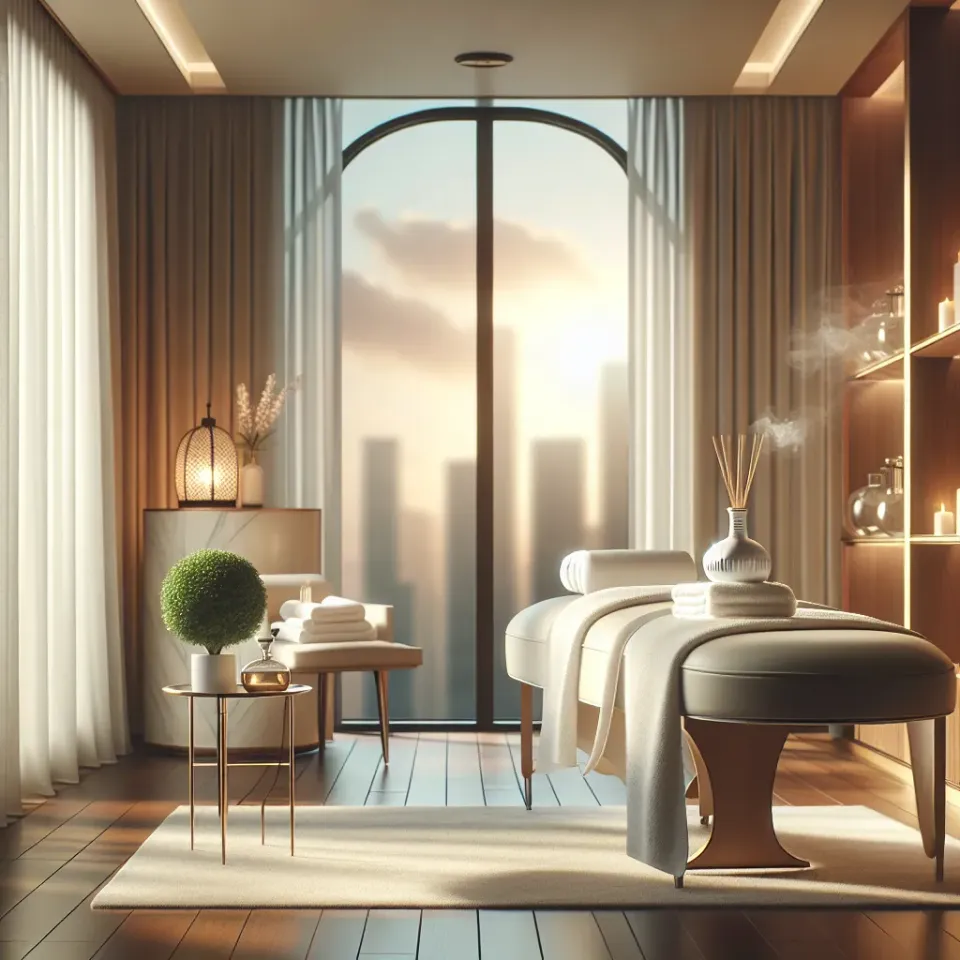 목포에서 만나는 당신만을 위한 특별한 휴식, 지금 바로 경험해보세요!