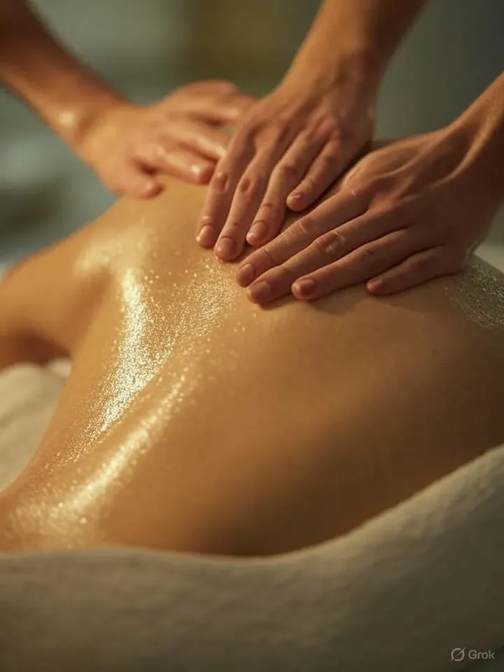 광고 아님! N개월간 꾸준히 이용한 목포 마사지 숨겨진 꿀팁 대방출!