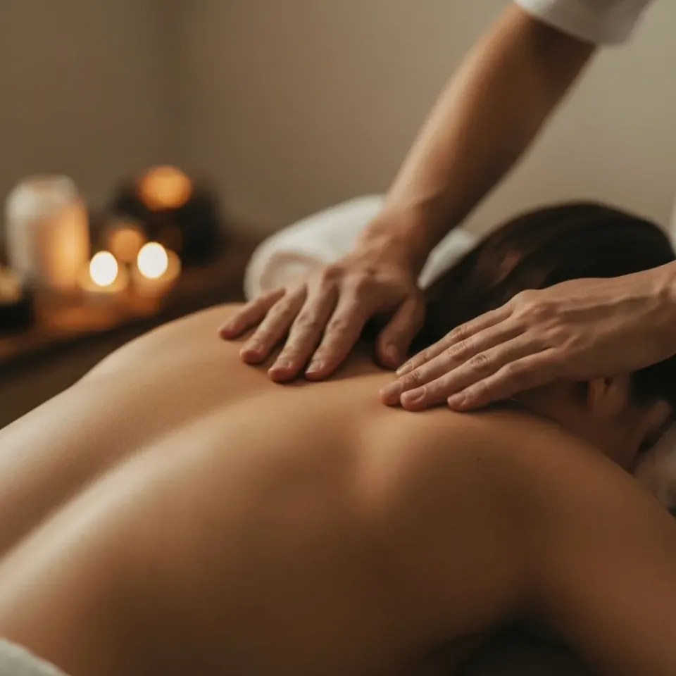 지금 바로, 잃어버린 에너지와 균형을 되찾으세요!