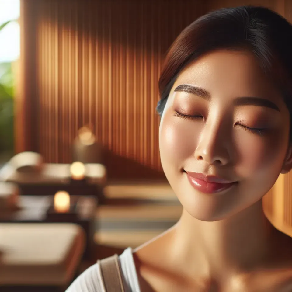 지친 당신을 위한 완벽한 솔루션, 목포 프리미엄 힐링 마사지