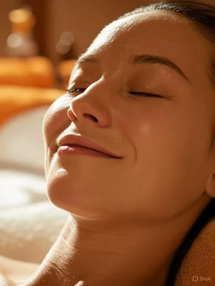 목포 마사지, 이런 분들께 강력 추천합니다! 완벽한 휴식 보장 후기